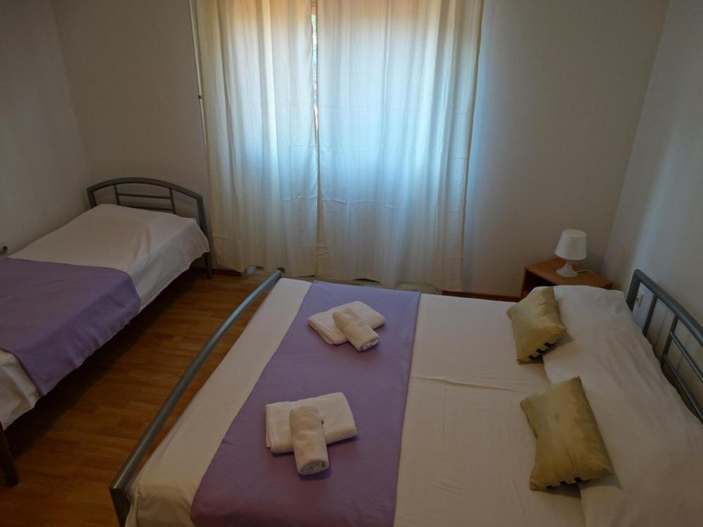 Roni Apartment Crikvenica Bagian luar foto