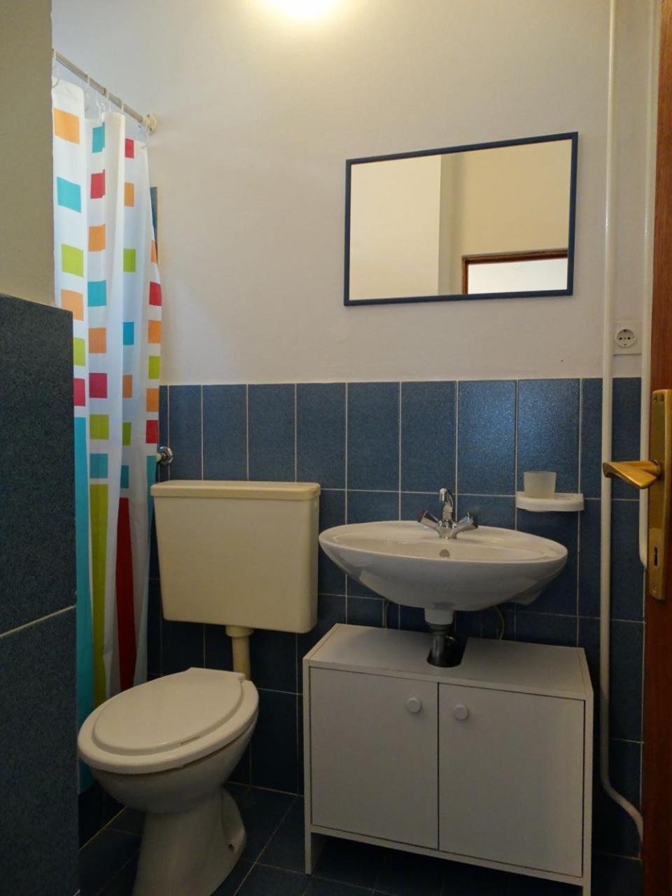 Roni Apartment Crikvenica Bagian luar foto