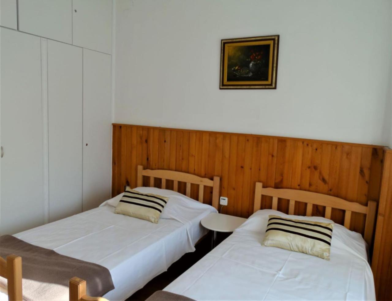 Roni Apartment Crikvenica Bagian luar foto