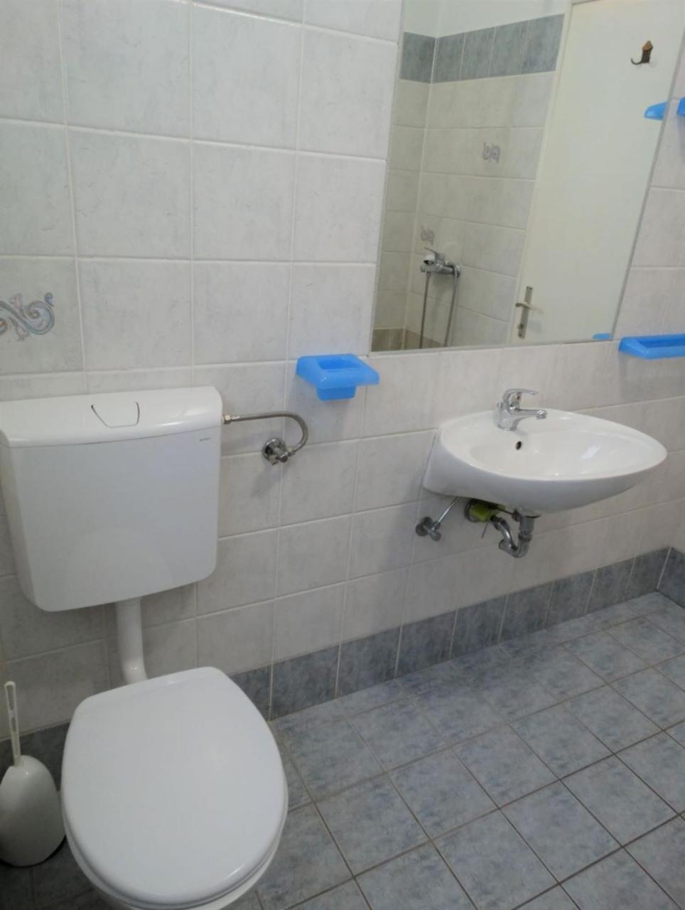 Roni Apartment Crikvenica Bagian luar foto